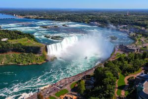Viaggio in Canada ad Aprile: Clima, Città e Luoghi da Visitare