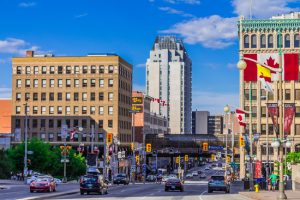 Weekend a Ottawa: cosa vedere in 48 ore tra Parlamento, musei e canali
