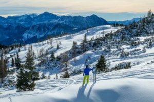 Sci alpino in Canada: le stazioni e le piste più belle (e come scegliere quella giusta per te)