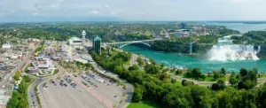 Ontario in primavera: cosa fare e cosa aspettarsi