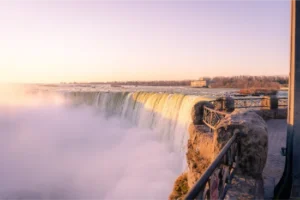 Fotografare le Cascate del Niagara: punti migliori, orari e consigli per smartphone e fotocamera