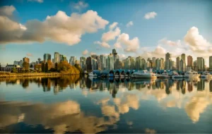 Canada per famiglie: attività per tutte le età (idee, città e natura)