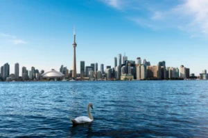 Canada Ontario: itinerario di 10 giorni in auto (tappe, strade panoramiche, dove dormire)