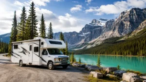 Noleggio camper in Canada a 1 dollaro al giorno:  Imoova come funziona e come prenotare senza brutte sorprese