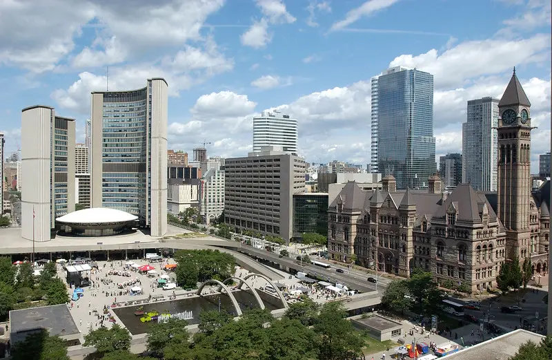 Fort York a Toronto