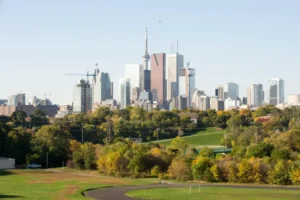 Parchi e giardini più belli di Toronto: dove respirare verde (anche in pieno centro)