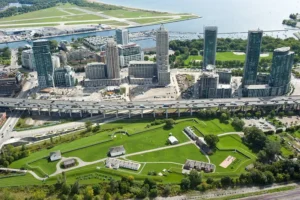 Fort York Toronto: come visitare il sito storico, orari e cosa vedere