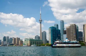 Toronto Islands: come arrivare in traghetto, cosa vedere e quale isola scegliere